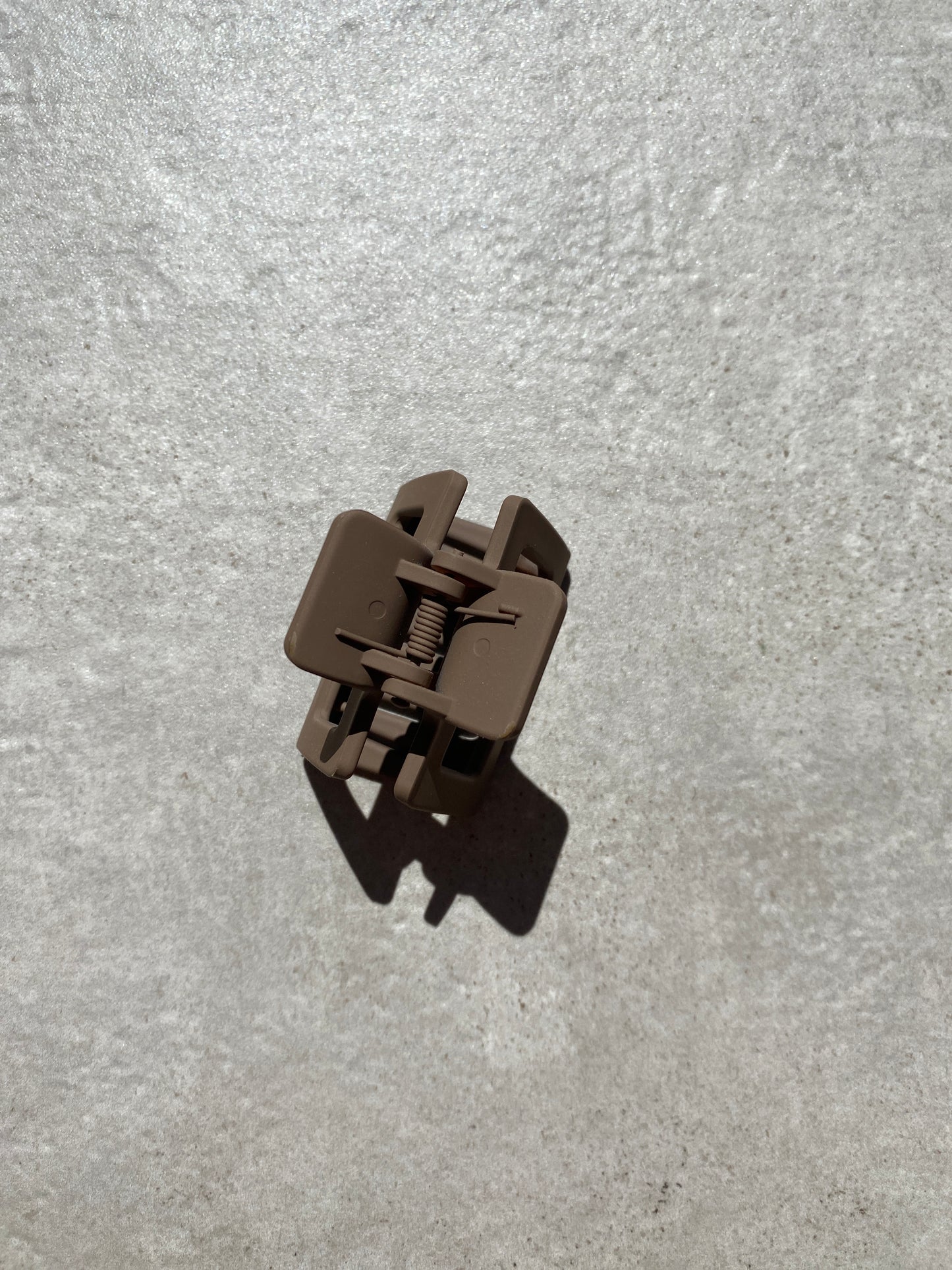 Square Clip Small