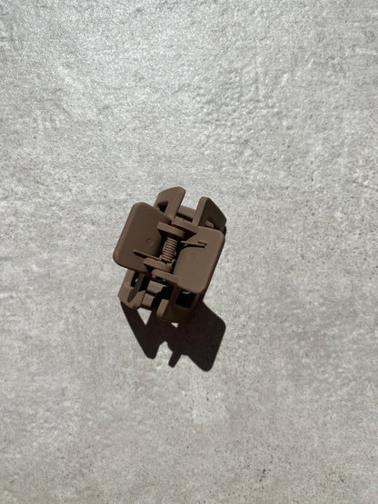 Square Clip Small