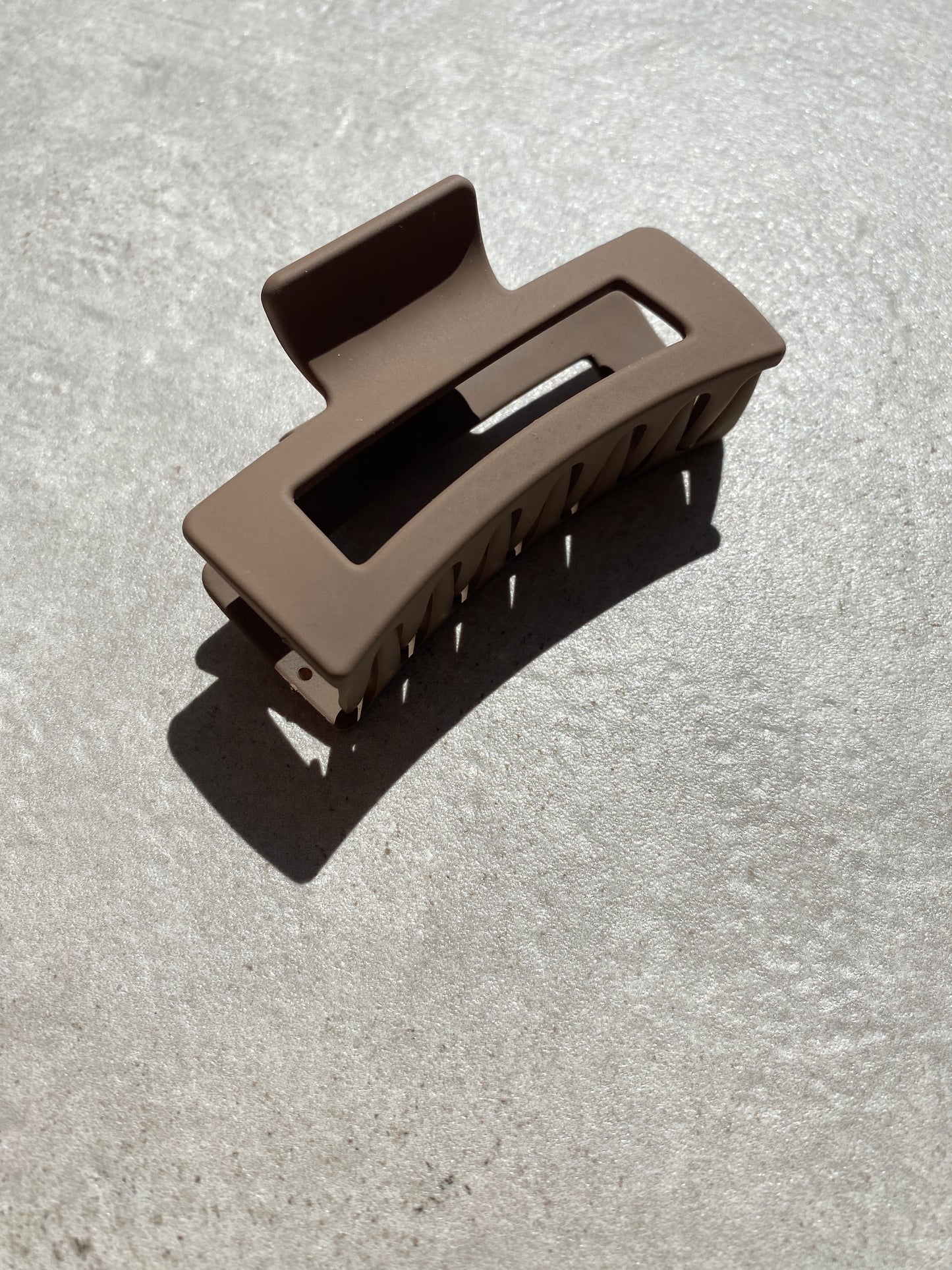 Square Clip Medium