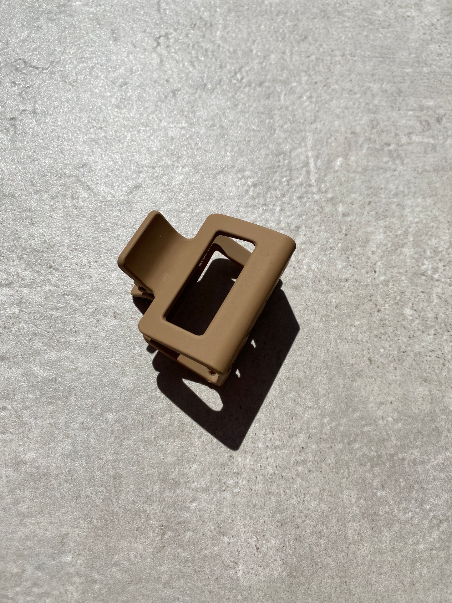 Square Clip Small