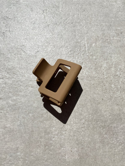 Square Clip Small