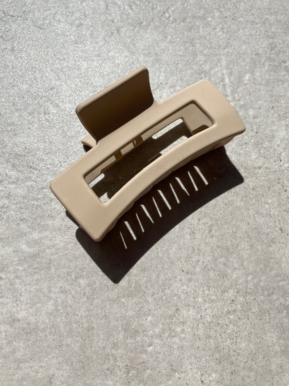 Square Clip Medium