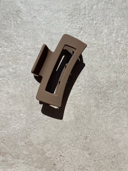 Square Clip Medium