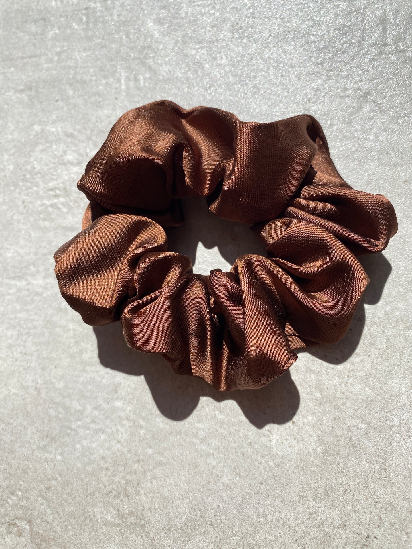 BEA Scrunchie