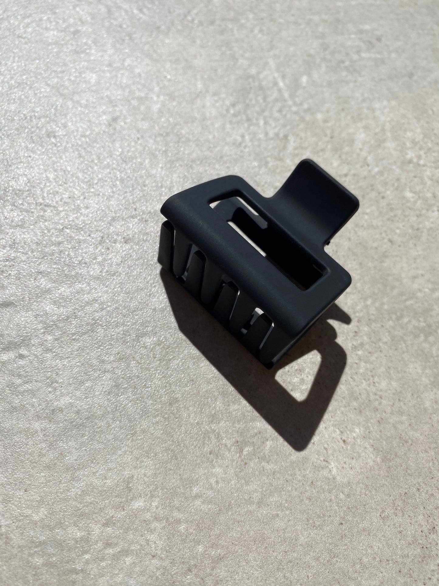 Square Clip Small