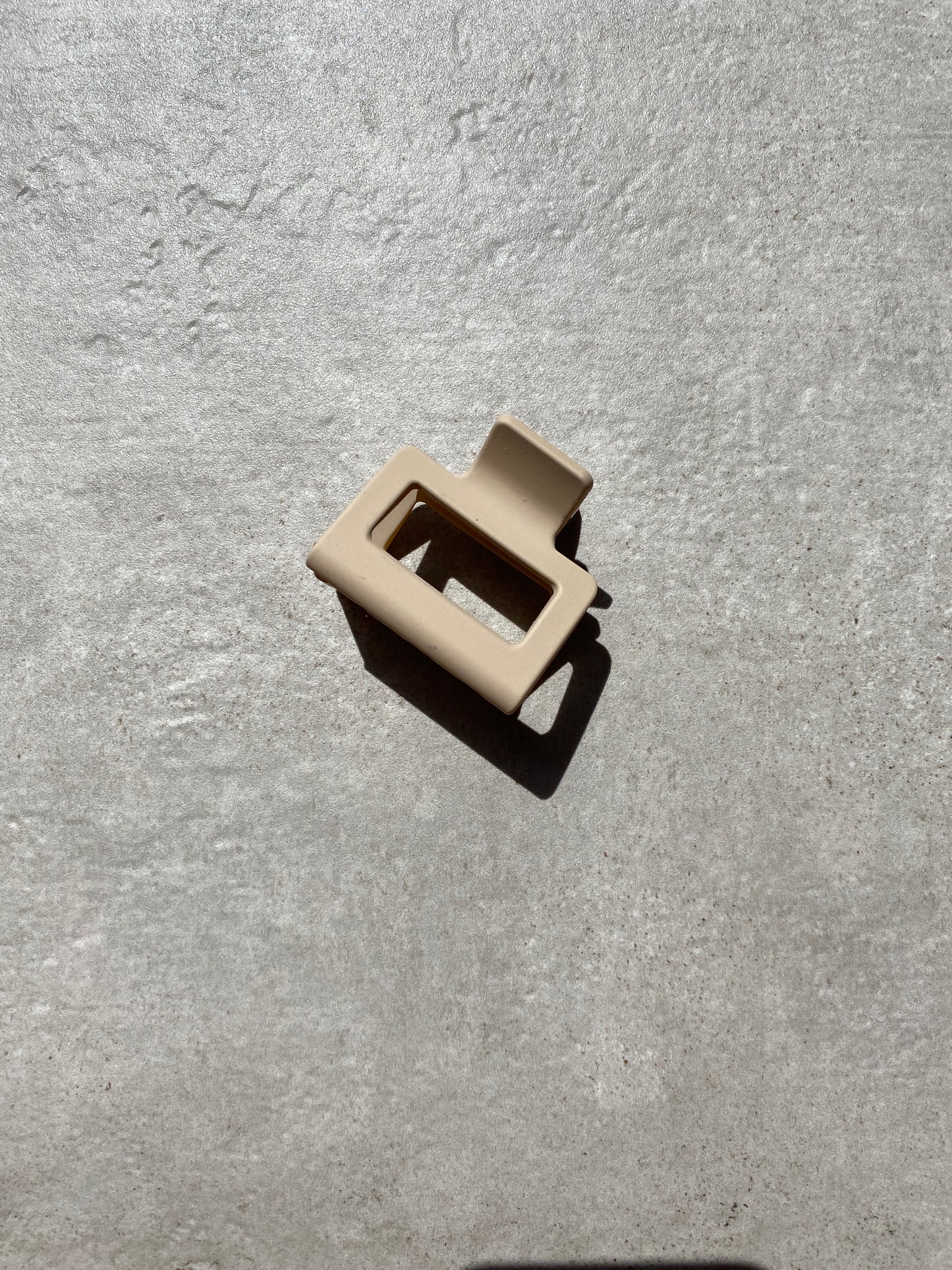 Square Clip Small