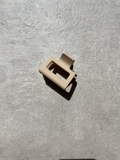 Square Clip Small