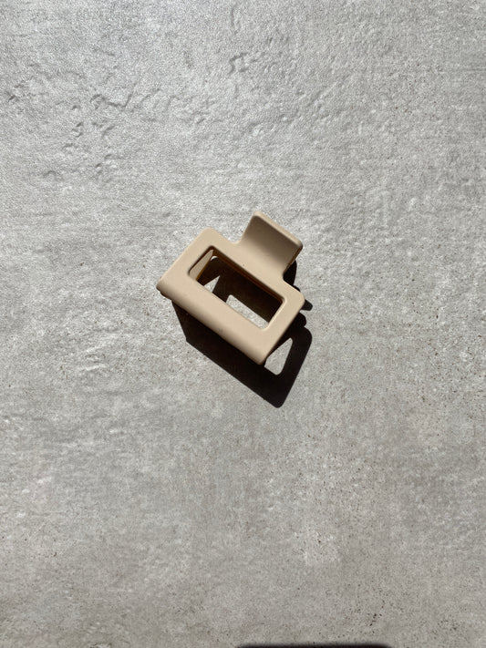 Square Clip Small