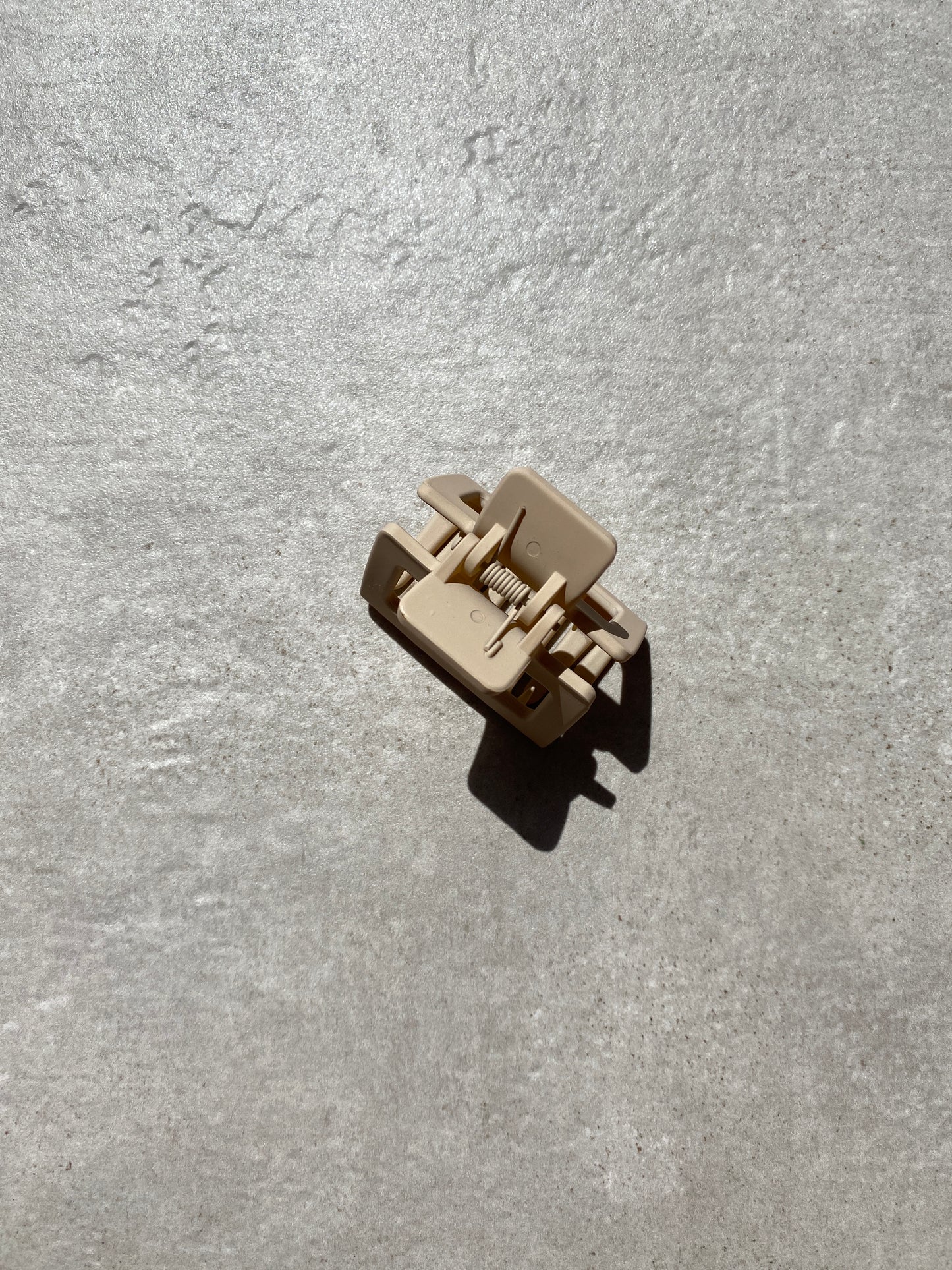 Square Clip Small