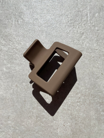 Square Clip Small