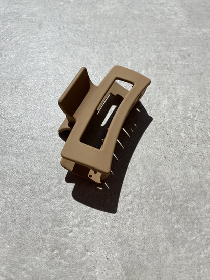 Square Clip Medium