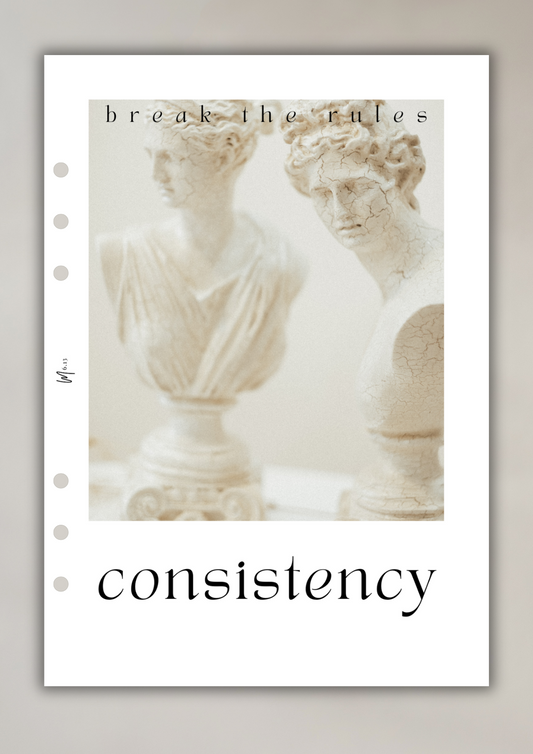 Consistency