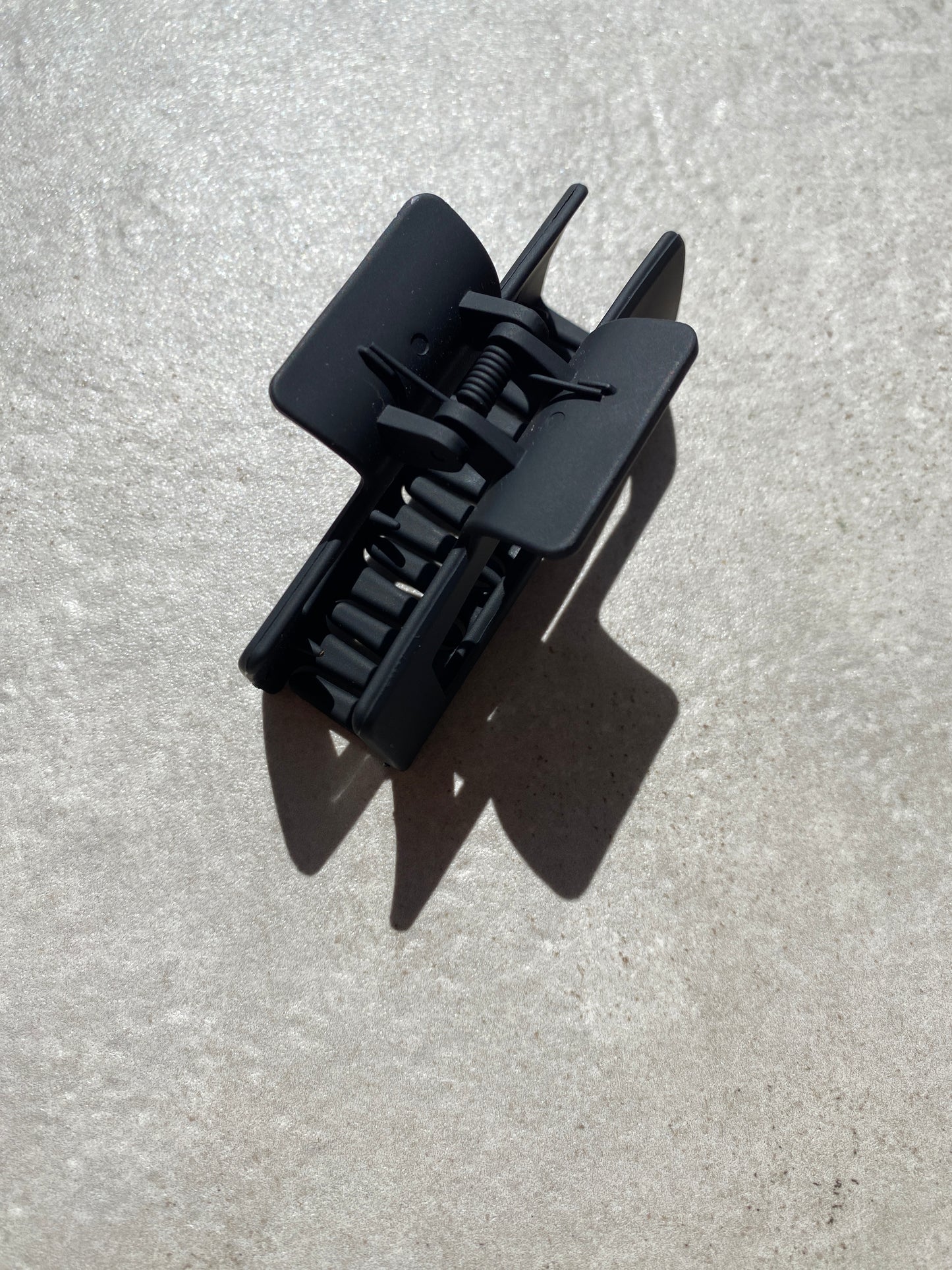 Square Clip Medium