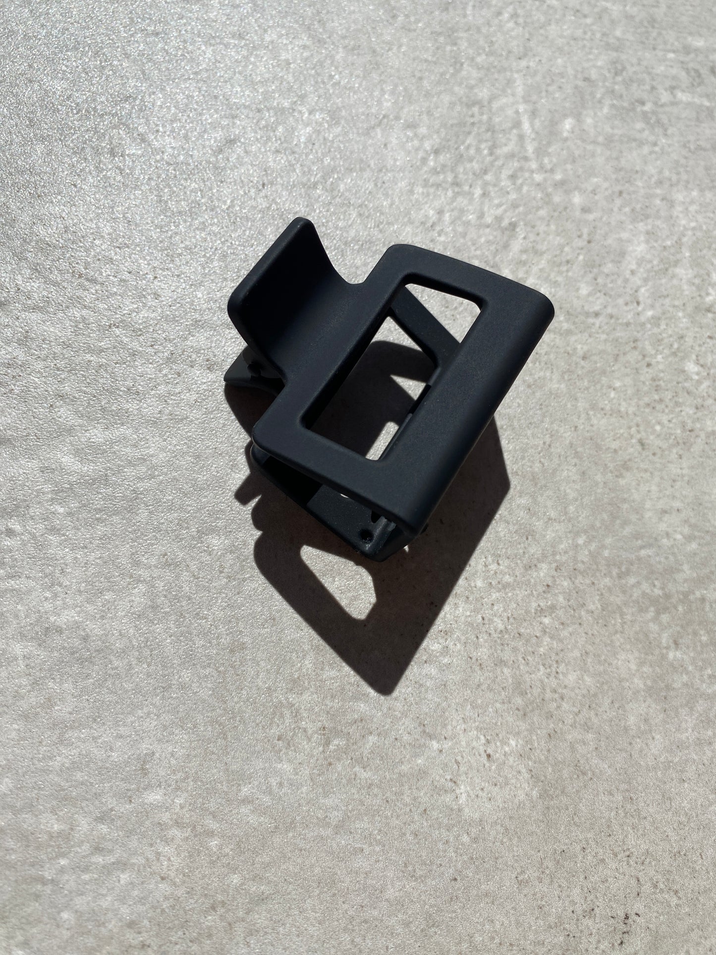 Square Clip Small