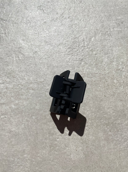 Square Clip Small