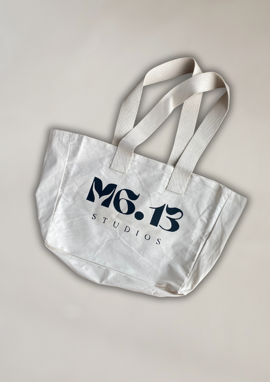 M6.13 Shopper