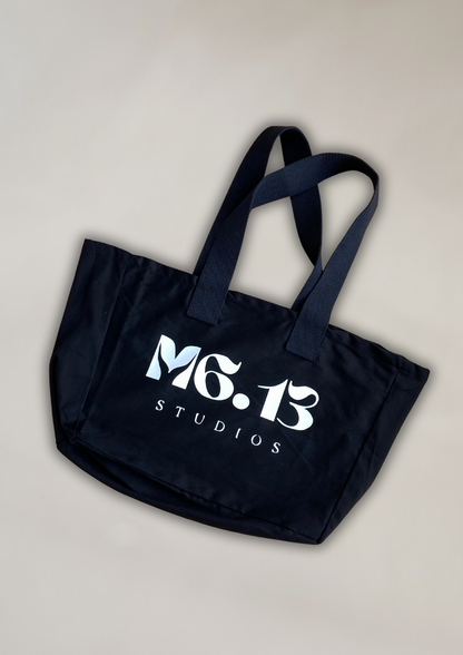 M6.13 Shopper